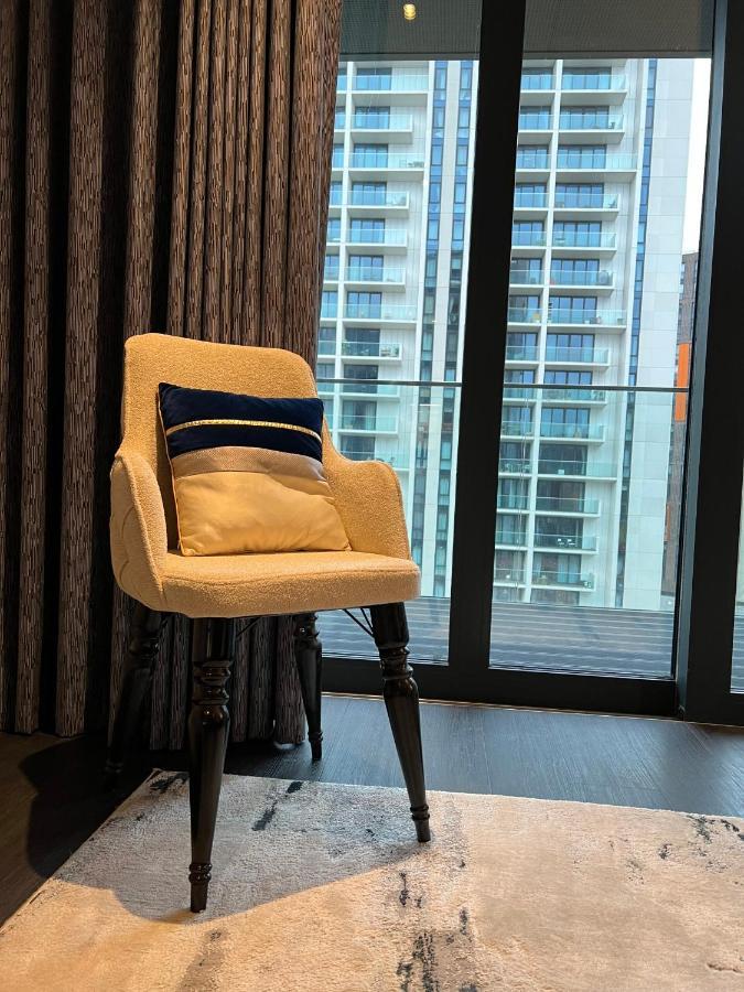 Staycity One Bedroom Luxury Apartment London Exterior photo